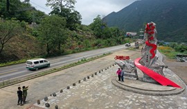 真言叔叔相约在怒江主播照片