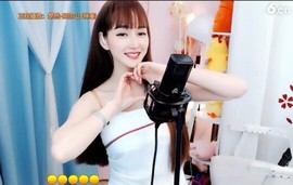 萌萌哒猎手主播照片
