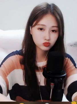 鬼父之少女的地獄主播照片
