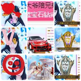 🎵小邓丽君🌺溪儿主播照片