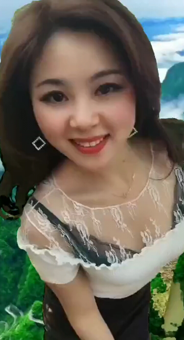 爱你的姑娘
