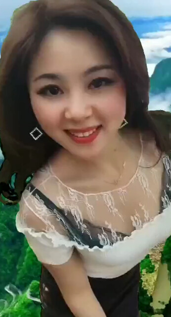 爱你的姑娘