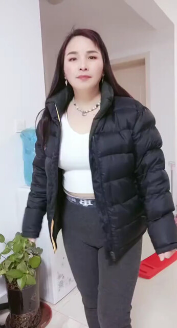 图个啥