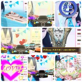 🎵小邓丽君🌺溪儿主播照片