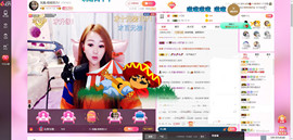 格格乖乖💖主播照片