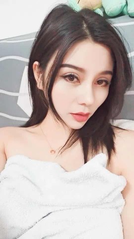 缘来是你😍主播照片