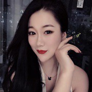H熙美人海报