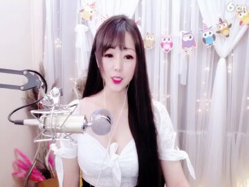 小美女