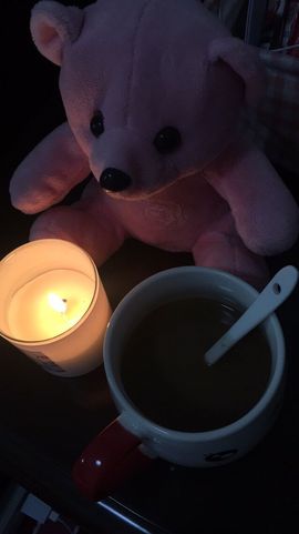 上官暂休(调整心态）主播照片