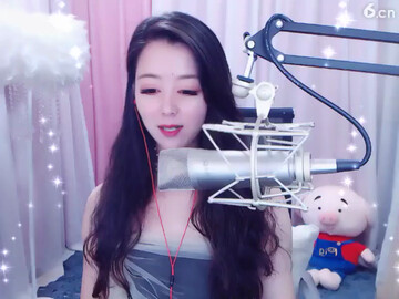 小美女