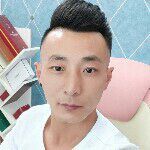 时光冉冉，主播照片