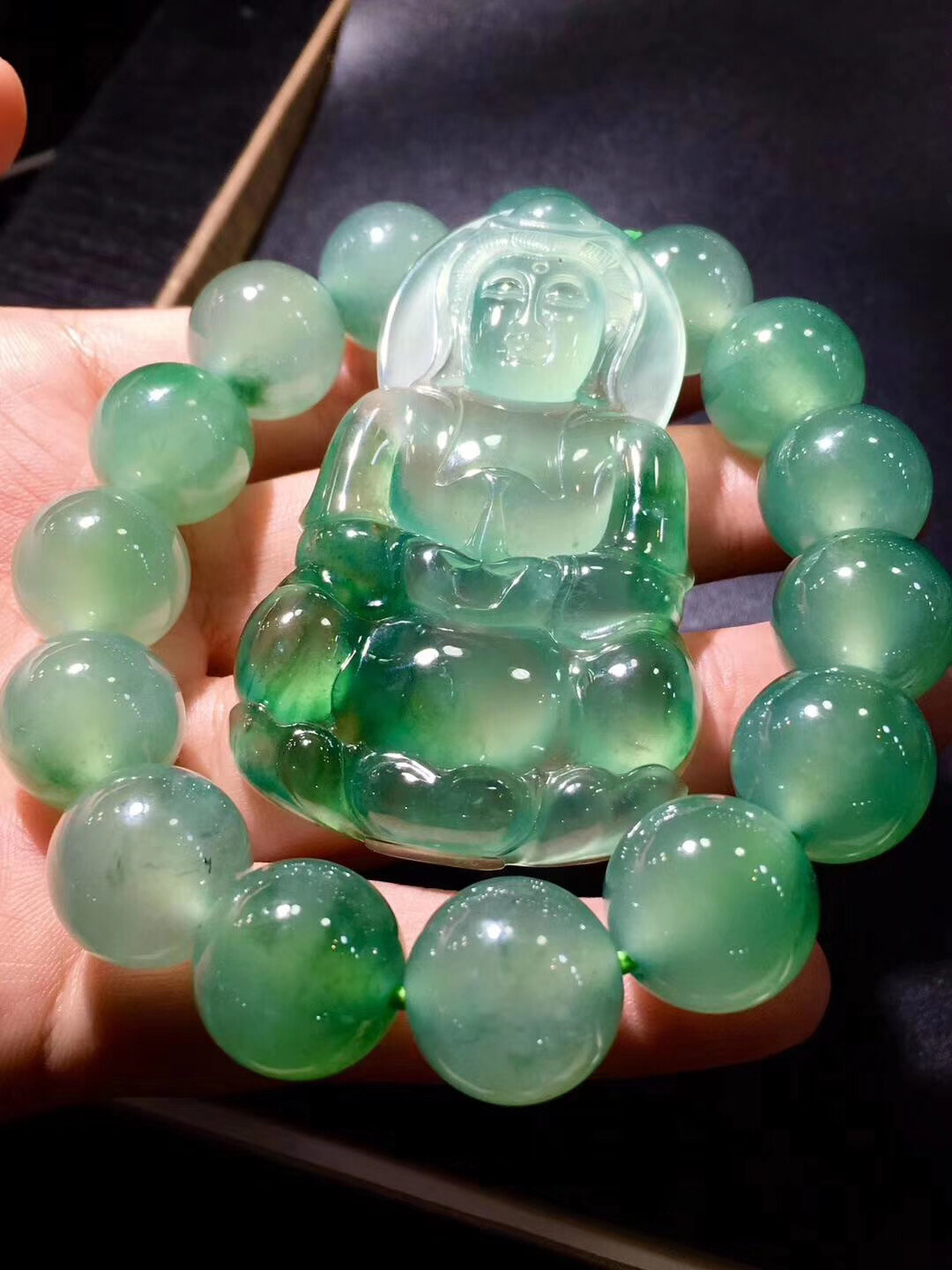 宁静的心💘的主播照片