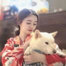 李新宇，主播照片