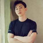 勤奋╟小农民海报