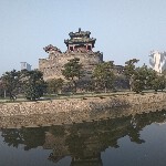 笑看红尘，饮浊酒一杯