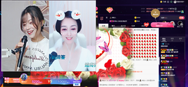 昵称违规，请重新修改主播照片