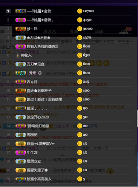 昵称违规，请重新修改主播照片