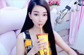萌萌哒猎手主播照片