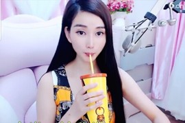萌萌哒猎手主播照片