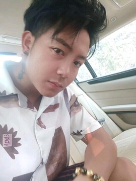 南森eight主播照片