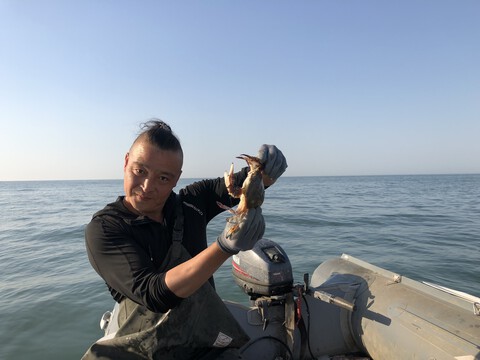 海陆空云飞舞海报