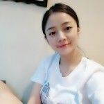 萌城洋歌主播照片