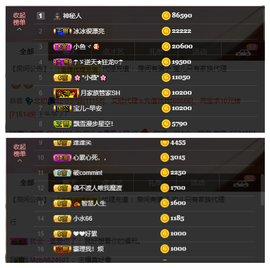 宝儿♚家里有事休息主播照片