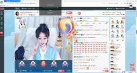 Lッ♥✿小白白主播照片