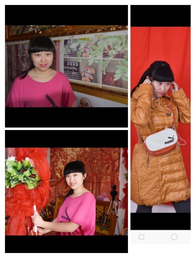 ，一生一世，一双人。的主播照片