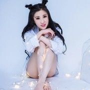 网红郎，我的郎主播照片