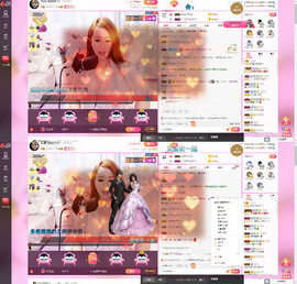 格格乖乖💖主播照片