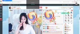 Lッ♥✿小白白主播照片