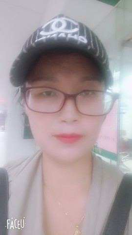 开心果t8o主播照片