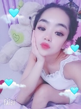 小夜猫小夜猫主播照片