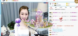 仙仙🎤唱歌主播照片