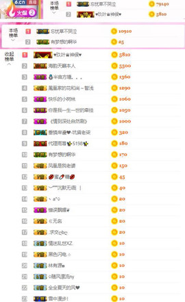 格格乖乖💖主播照片