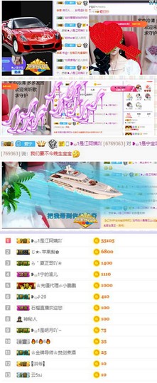 ❥₅₂1宁主播照片