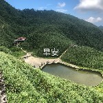 抹茶山海报