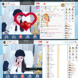 Lッ♥✿小白白主播照片