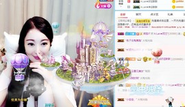 A.Lan★阿兰*主播照片
