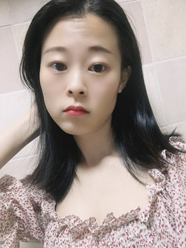 小表妹m主播照片
