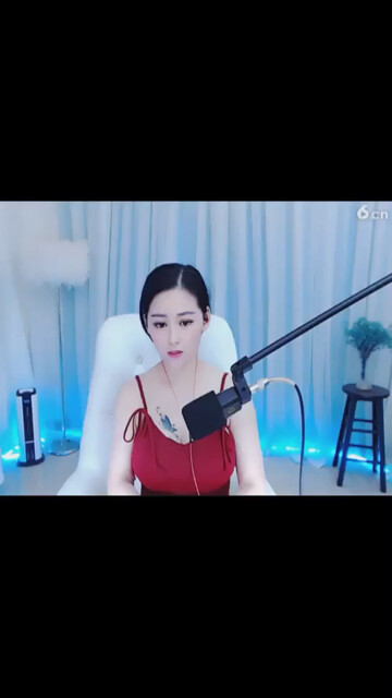 晚上好