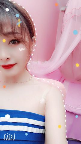 小美悠吖主播照片