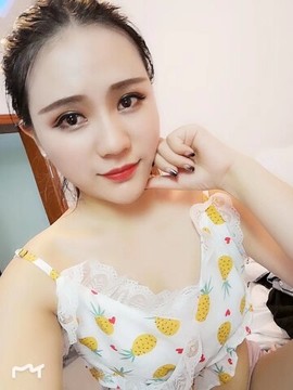 妖神🇨🇳九尾狐主播照片