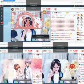 Lッ♥✿小白白主播照片