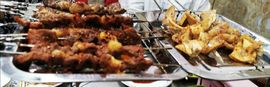 蓝鑫~主播照片