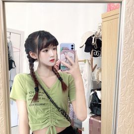 小虎牙✨主播照片