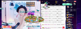 昵称违规，请重新修改主播照片
