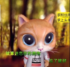 萌萌哒猎手主播照片
