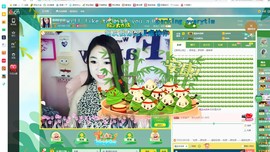 磨人的小依依主播照片